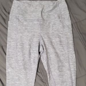 Victoria's Secret leggings 2 pair
